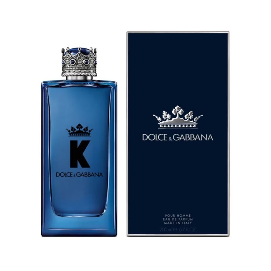 Herreparfume Dolce & Gabbana K BY DOLCE&GABBANA 200 ml #1