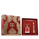 Parfume st til kvinder Dolce & Gabbana Q by Dolce & Gabbana EDP 2 Dele #1