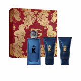 Parfume st til mnd Dolce & Gabbana K BY DOLCE&GABBANA 3 Dele #1