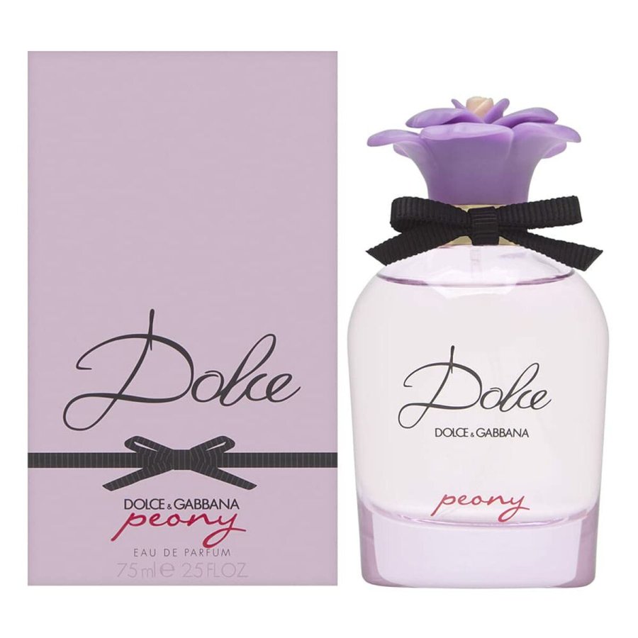 Dameparfume D&G Dolce Peony EDP #1