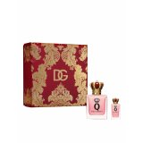 Parfume st til kvinder Dolce & Gabbana EDP Q by Dolce & Gabbana 2 Dele #1