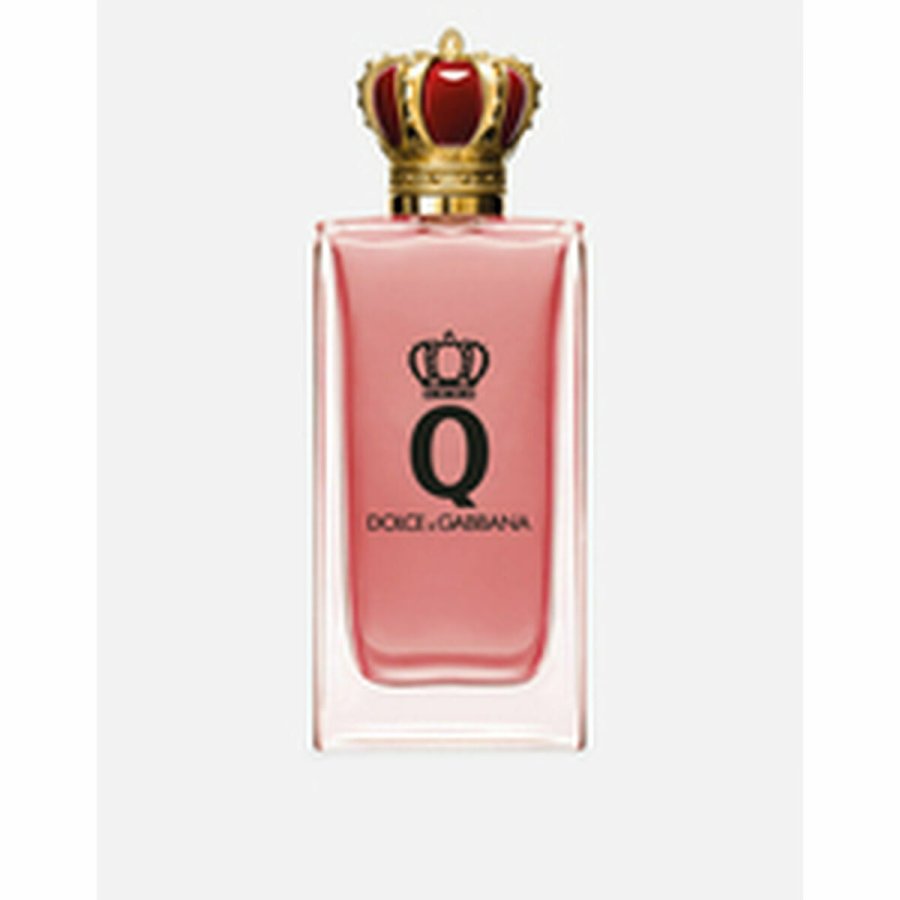 Unisex parfume Dolce & Gabbana Q BY DOLCE & GABBANA 100 ml #3