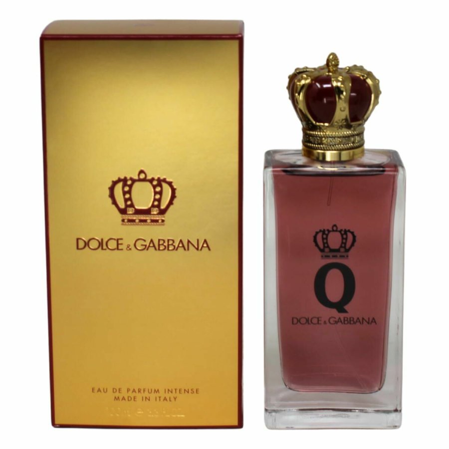 Unisex parfume Dolce & Gabbana Q BY DOLCE & GABBANA 100 ml #1