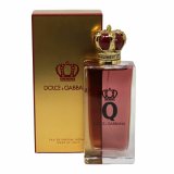 Unisex parfume Dolce & Gabbana Q BY DOLCE & GABBANA 100 ml #5