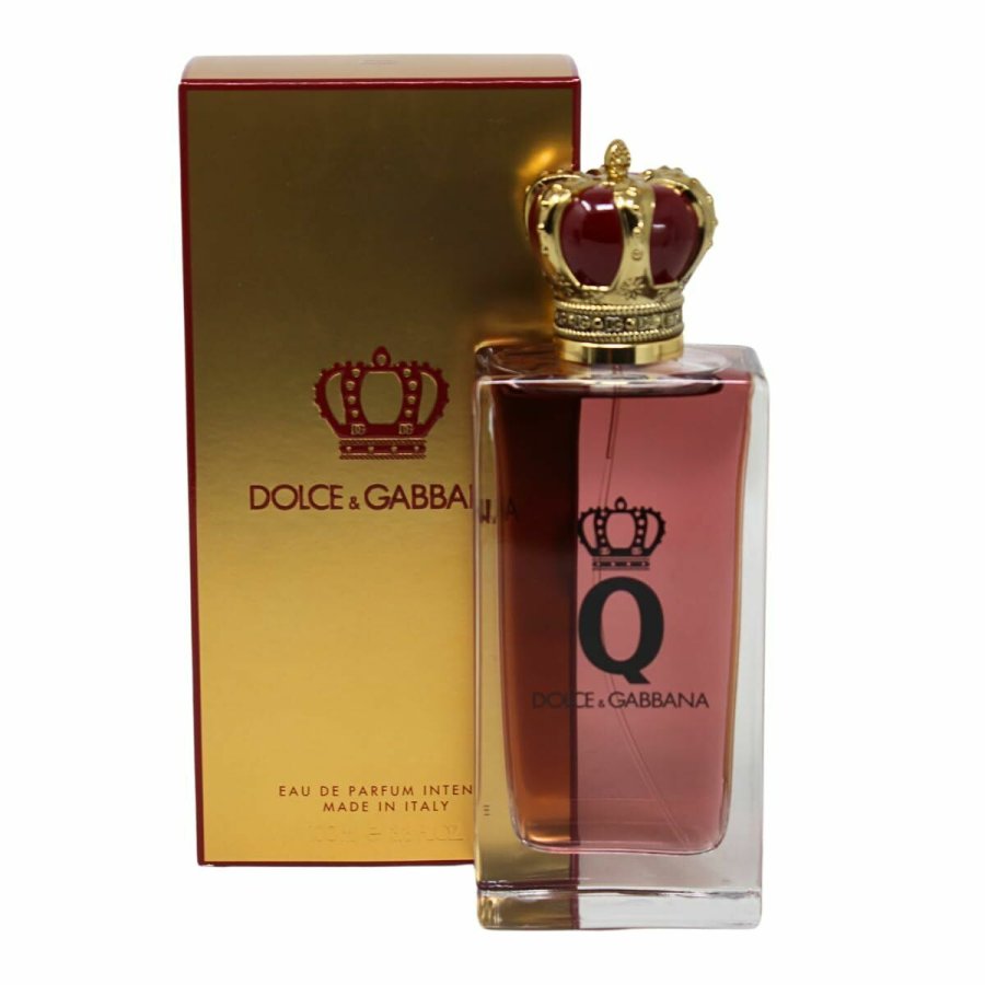 Unisex parfume Dolce & Gabbana Q BY DOLCE & GABBANA 100 ml #5