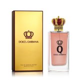 Unisex parfume Dolce & Gabbana Q BY DOLCE & GABBANA 100 ml #6