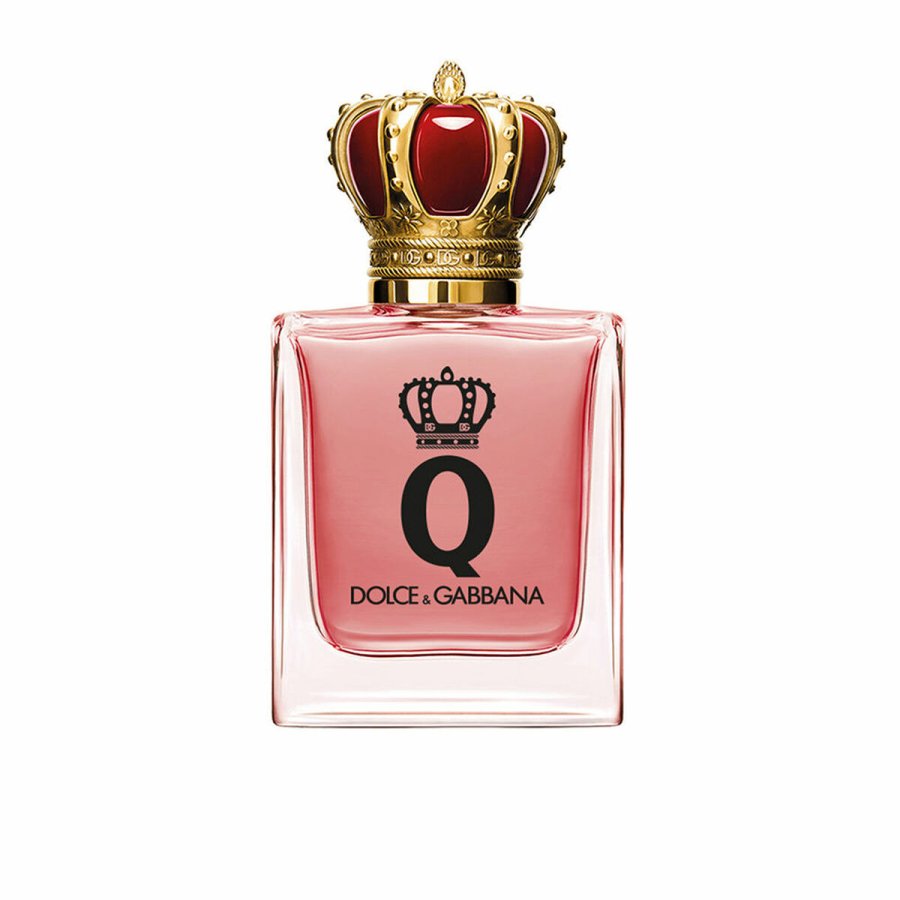 Unisex parfume Dolce & Gabbana Q BY DOLCE & GABBANA 50 ml #5
