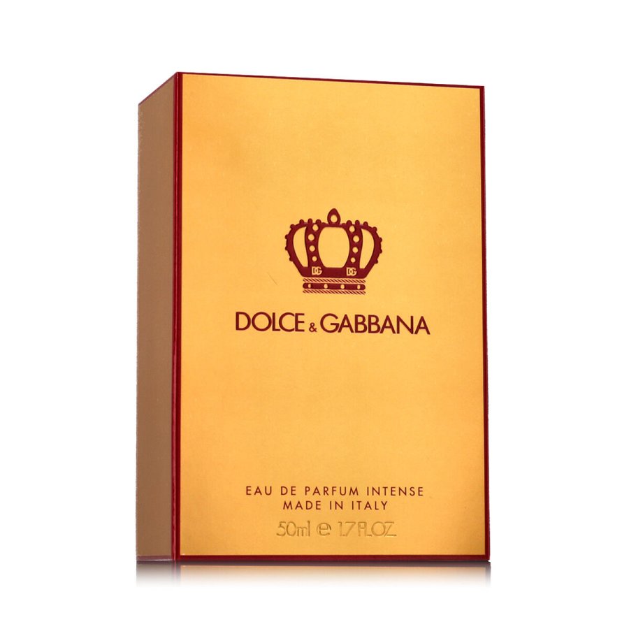 Unisex parfume Dolce & Gabbana Q BY DOLCE & GABBANA 50 ml #3