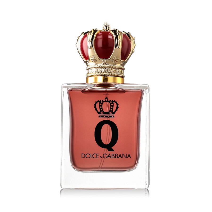 Unisex parfume Dolce & Gabbana Q BY DOLCE & GABBANA 50 ml #4