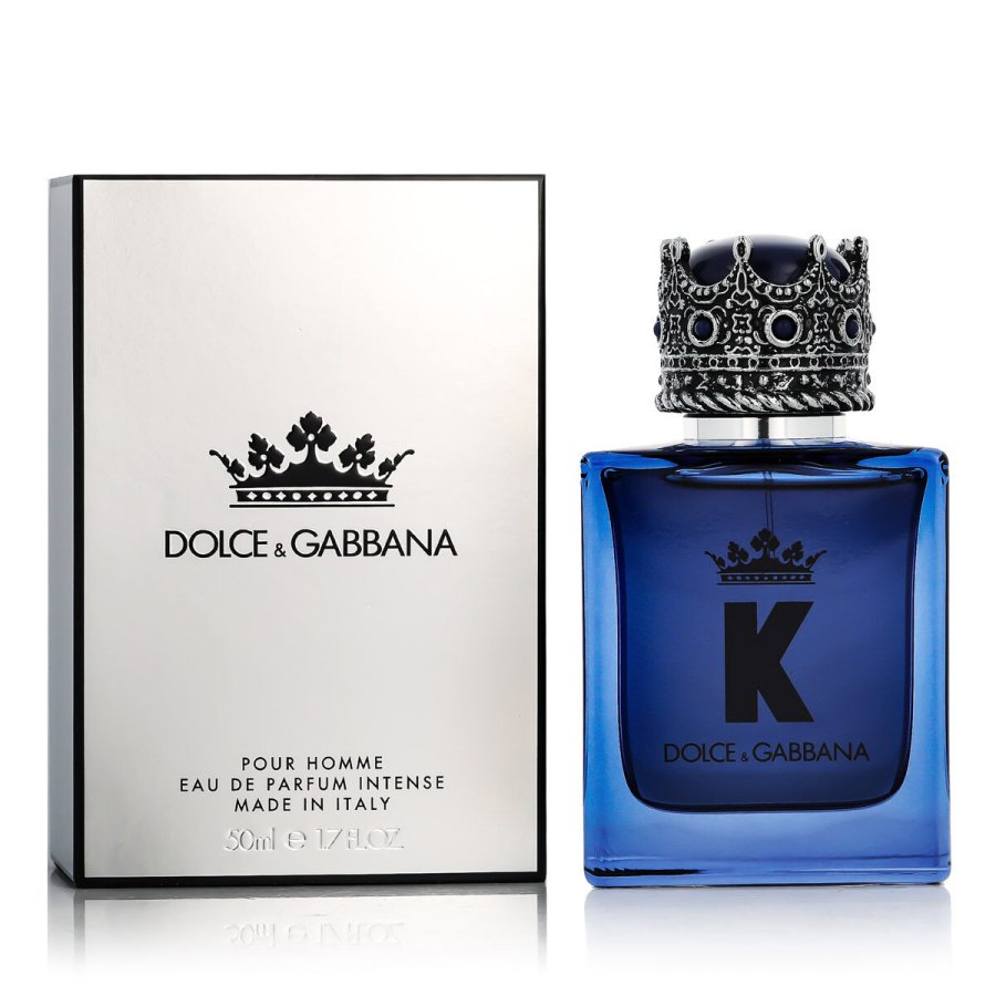 Herreparfume Dolce & Gabbana K BY DOLCE&GABBANA 50 ml #2