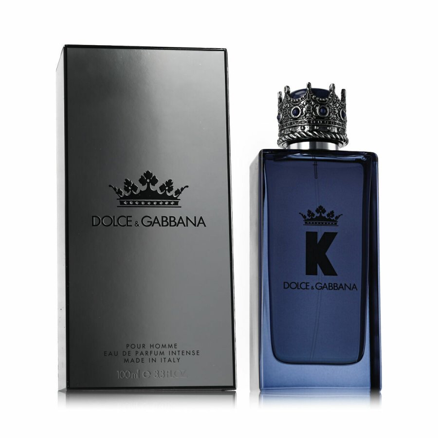 Herreparfume Dolce & Gabbana K BY DOLCE&GABBANA 100 ml #1