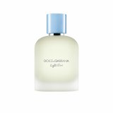 Unisex parfume Dolce & Gabbana LIGHT BLUE POUR HOMME Light Blue 100 ml #1