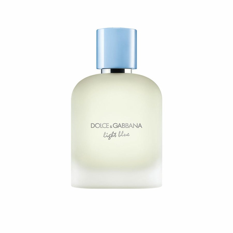 Unisex parfume Dolce & Gabbana LIGHT BLUE POUR HOMME Light Blue 100 ml #1