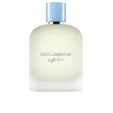 Unisex parfume Dolce & Gabbana LIGHT BLUE POUR HOMME Light Blue 200 ml #1