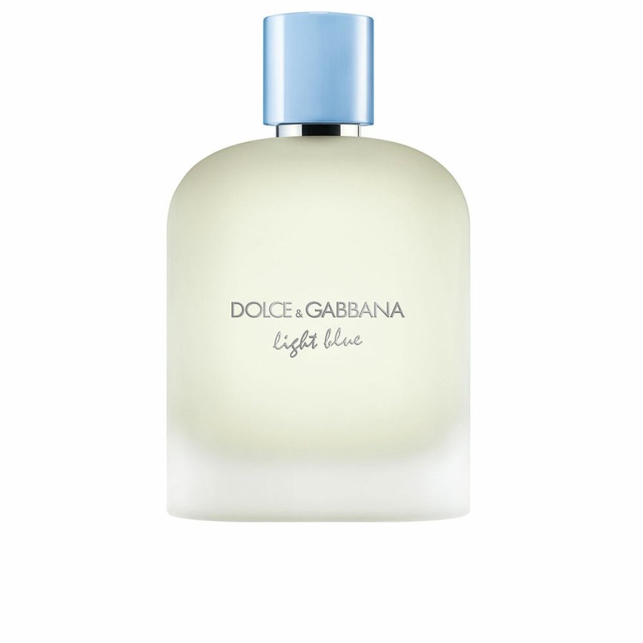 Unisex parfume Dolce & Gabbana LIGHT BLUE POUR HOMME Light Blue 200 ml #1