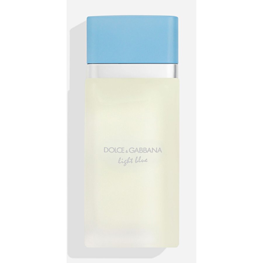 Dameparfume Dolce & Gabbana LIGHT BLUE POUR FEMME 50 ml EDP #3