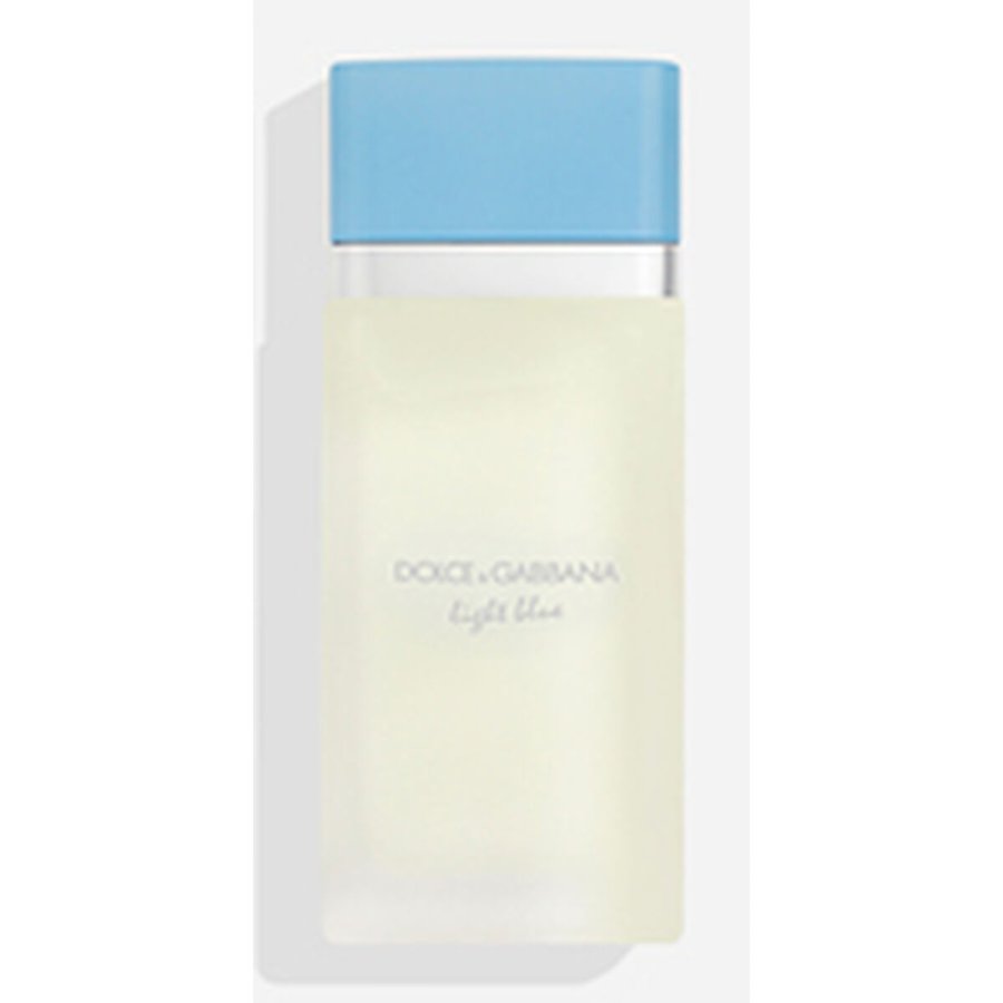 Dameparfume Dolce & Gabbana LIGHT BLUE POUR FEMME 50 ml EDP #5