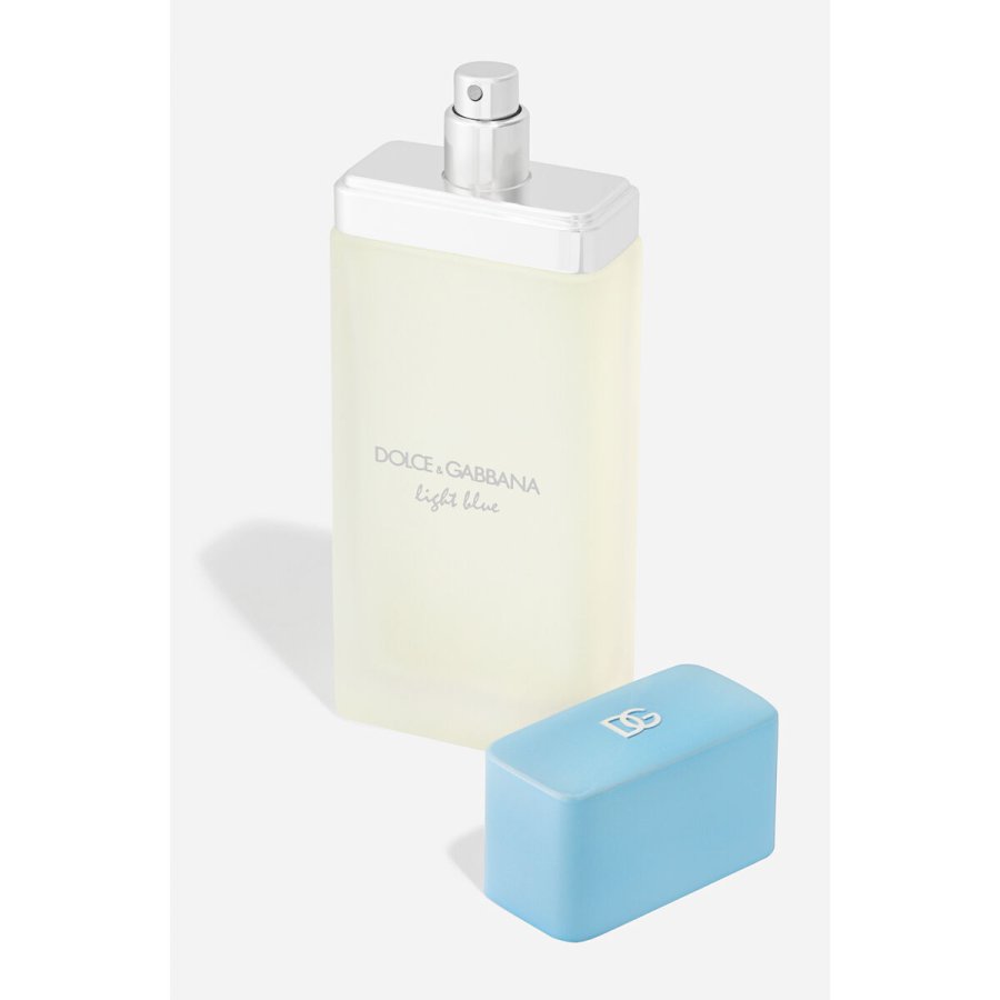 Dameparfume Dolce & Gabbana LIGHT BLUE POUR FEMME 50 ml EDP #7