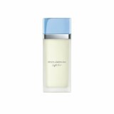 Dameparfume Dolce & Gabbana LIGHT BLUE POUR FEMME 50 ml EDP #1