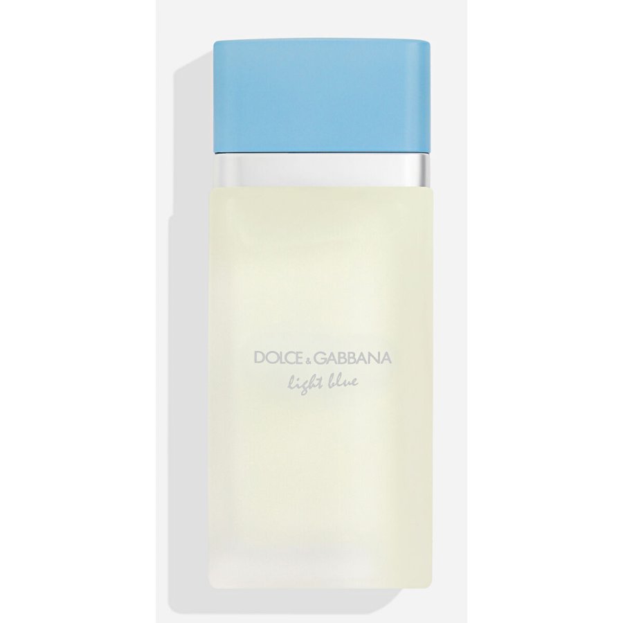 Dameparfume Dolce & Gabbana LIGHT BLUE POUR FEMME 100 ml #2