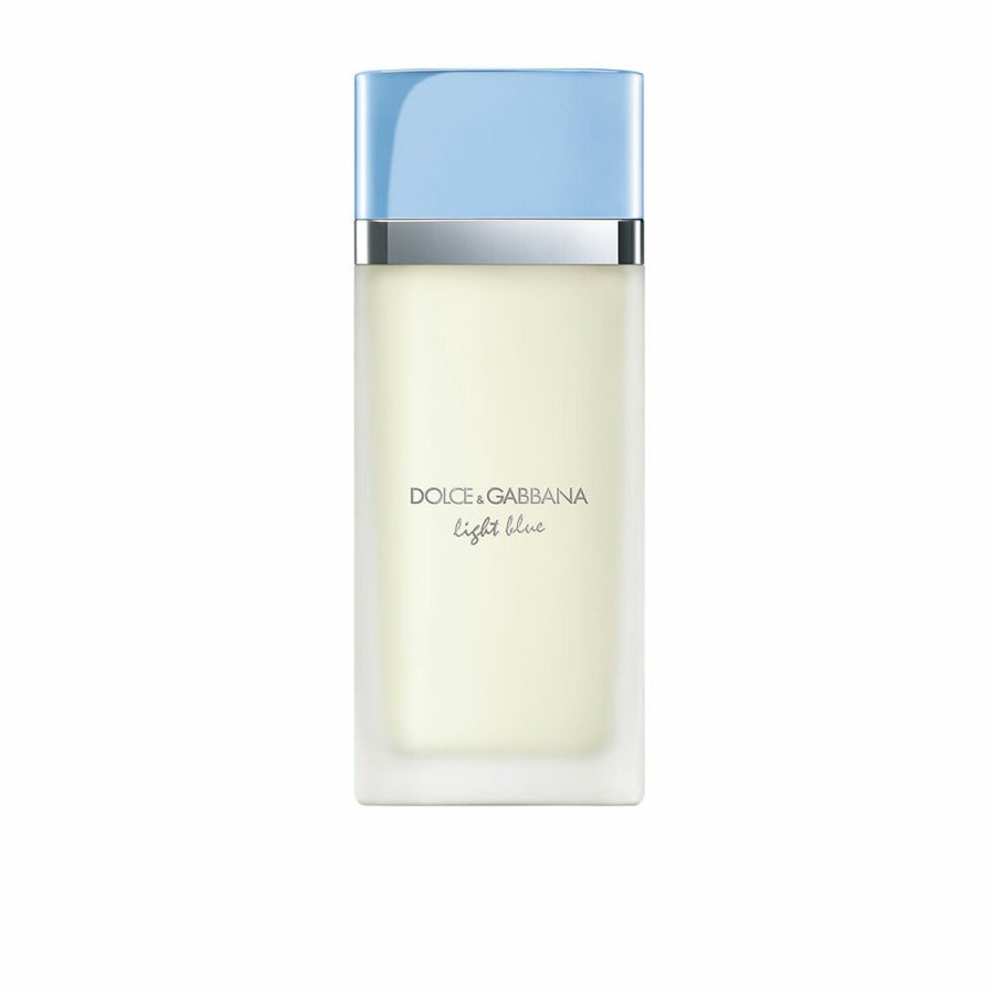 Dameparfume Dolce & Gabbana LIGHT BLUE POUR FEMME 100 ml #1