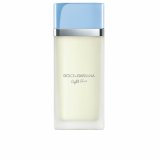 Dameparfume Dolce & Gabbana LIGHT BLUE POUR FEMME 200 ml EDP #1
