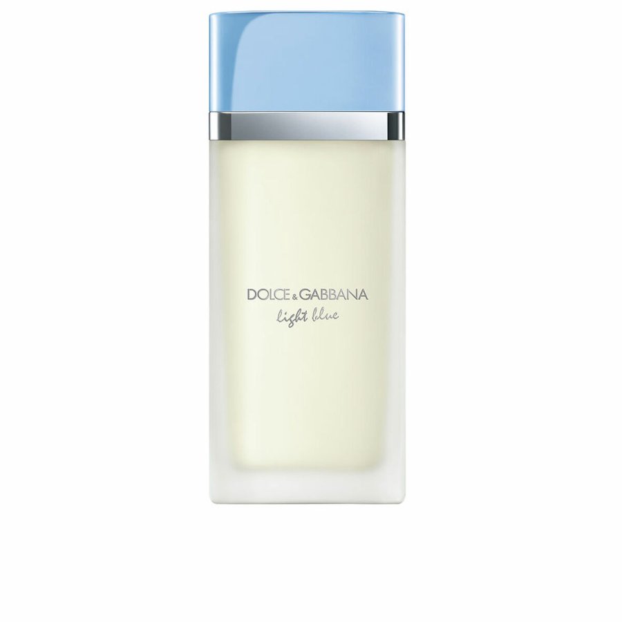 Dameparfume Dolce & Gabbana LIGHT BLUE POUR FEMME 200 ml EDP #1