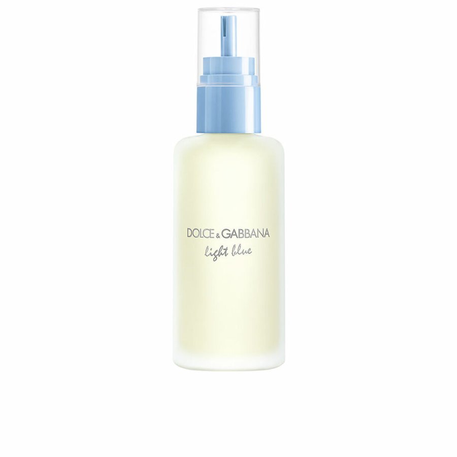 Unisex parfume Dolce & Gabbana LIGHT BLUE POUR FEMME #1