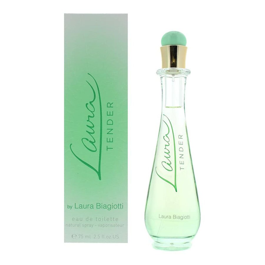 Dameparfume Laura Biagiotti Laura Tender EDT 75 ml #1