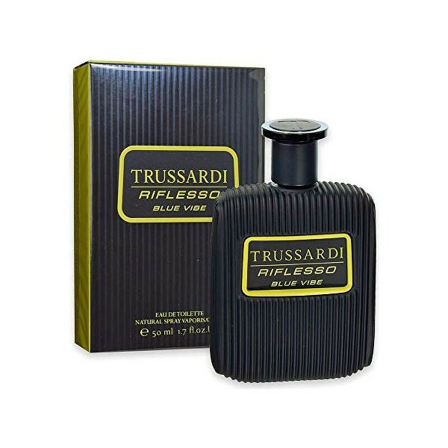 Herreparfume Trussardi EDT #4
