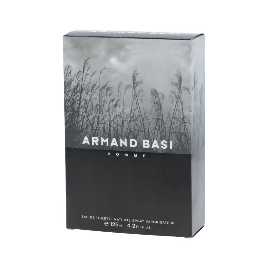Herreparfume Armand Basi Homme EDT 125 ml #2