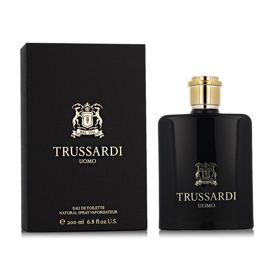 Herreparfume Trussardi Uomo EDT 200 ml #1
