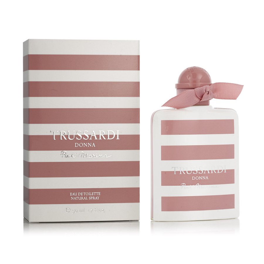 Dameparfume Trussardi EDT Pink Marina 50 ml #1