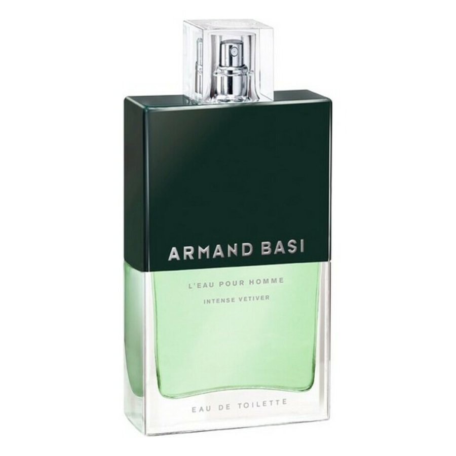 Herreparfume Intense Vetiver Armand Basi BF-8058045422990_Vendor EDT (125 ml) 125 ml #1