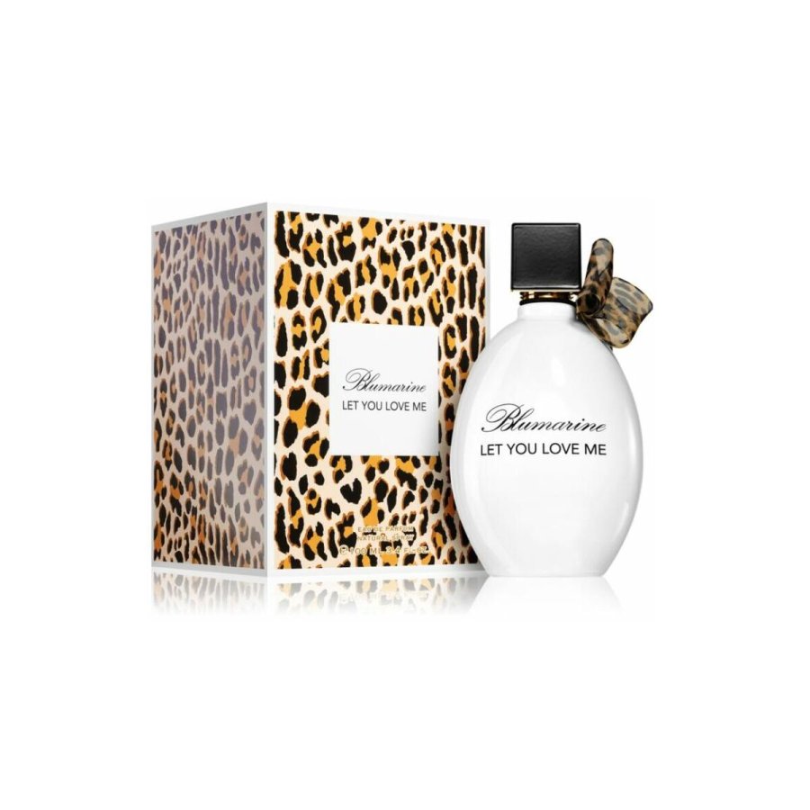 Dameparfume Blumarine Let You Love Me EDP EDT 100 ml #1
