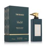 Unisex parfume Trussardi EDP Le Vie Di Milano Behind The Curtain Piazza Alla Scala 100 ml #1