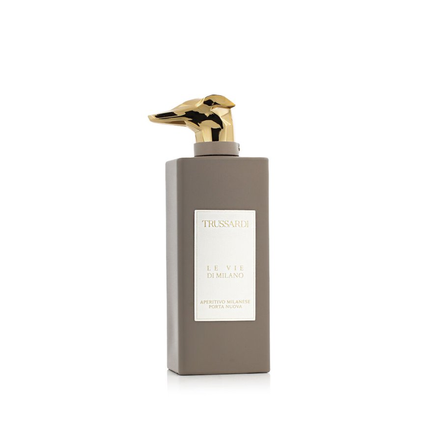 Dameparfume Trussardi Le Vie Di Milano Aperitivo Milanese Porta Nuova EDP 100 ml #2