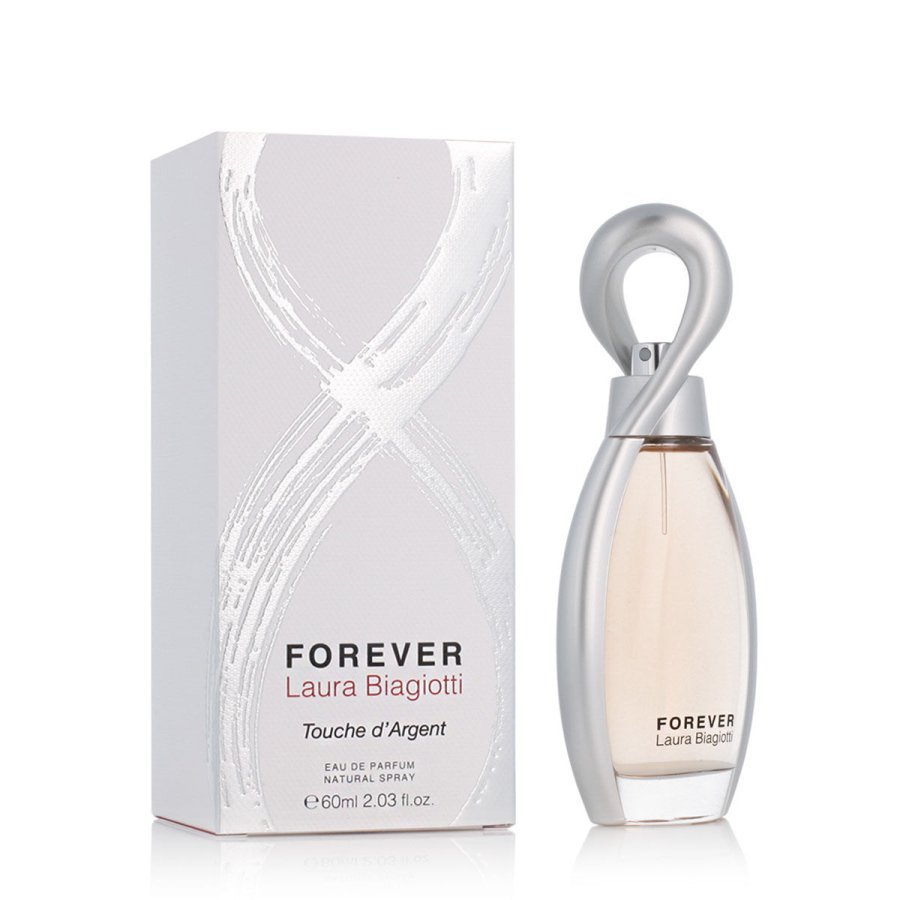 Dameparfume Laura Biagiotti Forever Touche d'Argent EDP 60 ml #1