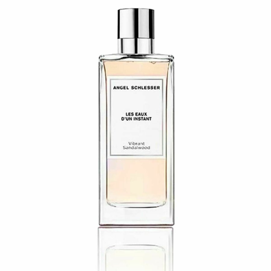 Dameparfume Angel Schlesser LES EAUX D'UN INSTANT EDT 150 ml #5