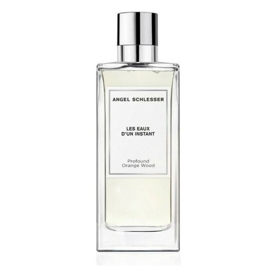 Dameparfume Profund Orange Angel Schlesser EDT (100 ml) #1