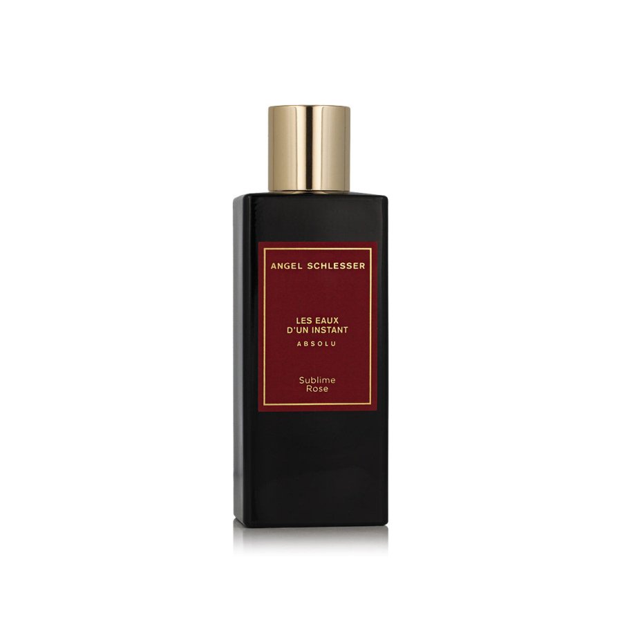 Unisex parfume Angel Schlesser Les Eaux d'Un Instant Absolut Sublime Rose EDP 100 ml #2