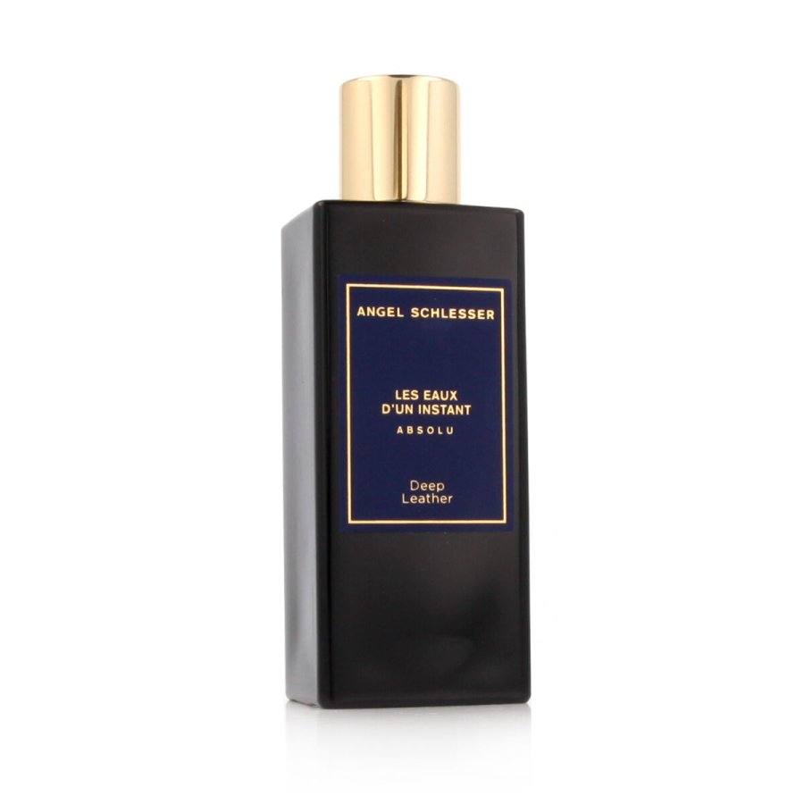 Unisex parfume Angel Schlesser EDP Les Eaux D'un Instant Absolut Deep Leather (100 ml) #2