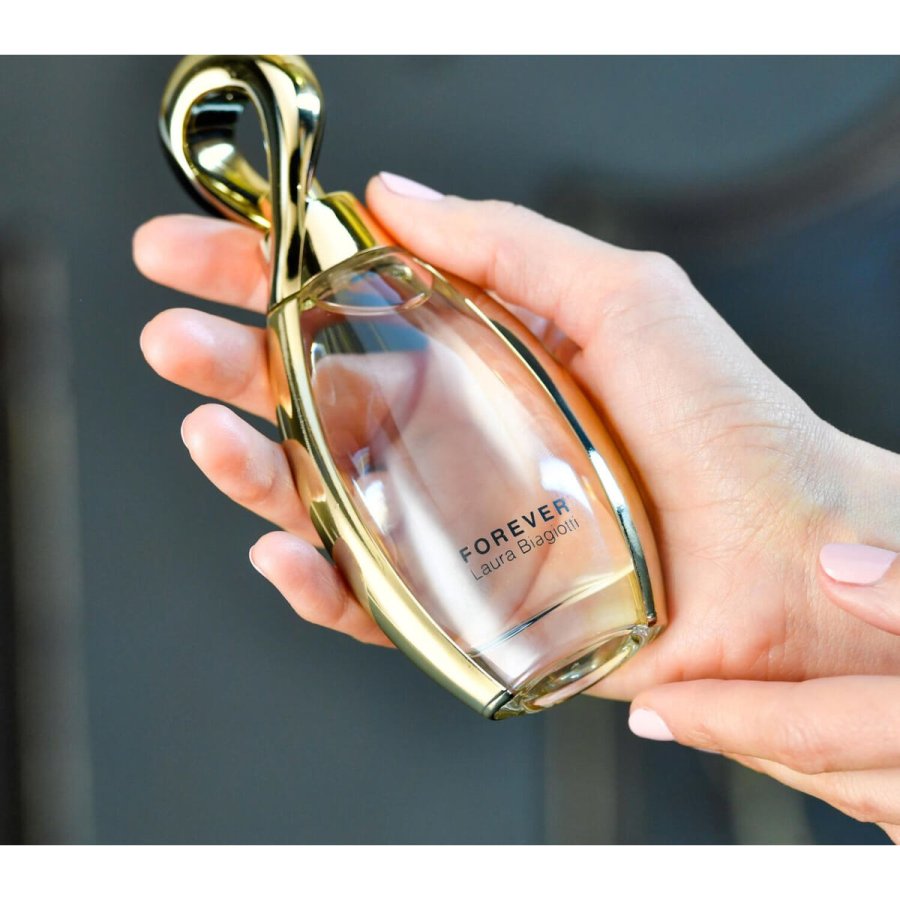 Dameparfume Laura Biagiotti Forever Gold EDP 30 ml #7