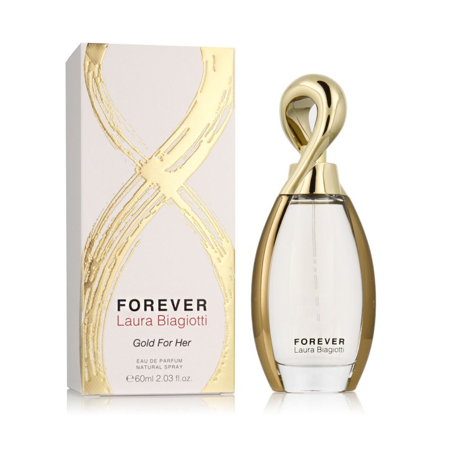 Dameparfume Laura Biagiotti Forever Gold EDP 60 ml #1
