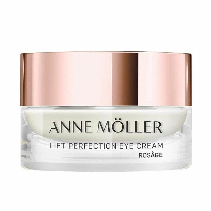 Creme til jenpleje Anne Mller Rosge Anti-rynke 15 ml #1
