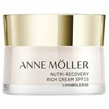 Ansigtscreme Anne Mller ANNE MOLLER Spf 15 50 ml #1