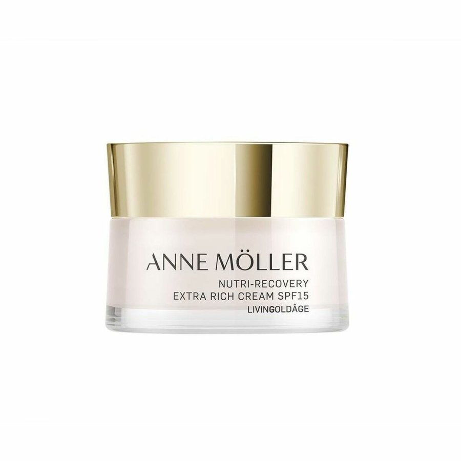 Ansigtscreme Anne Mller ANNE MOLLER Spf 15 50 ml #1
