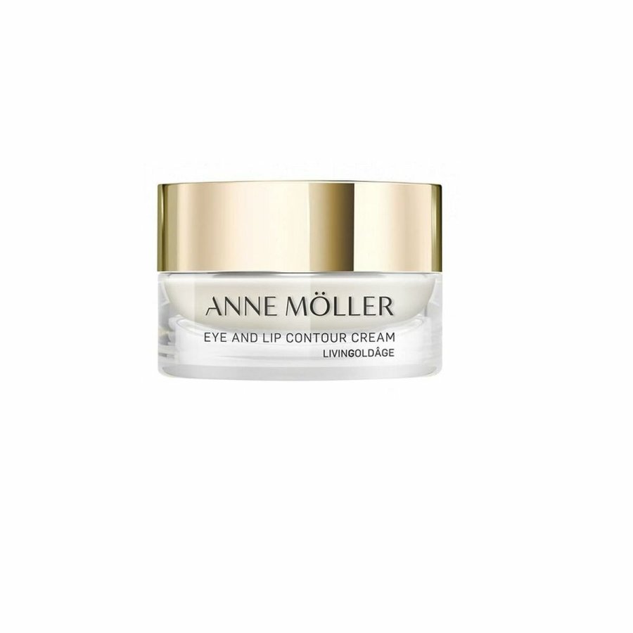 Lbepomade Anne Mller #1