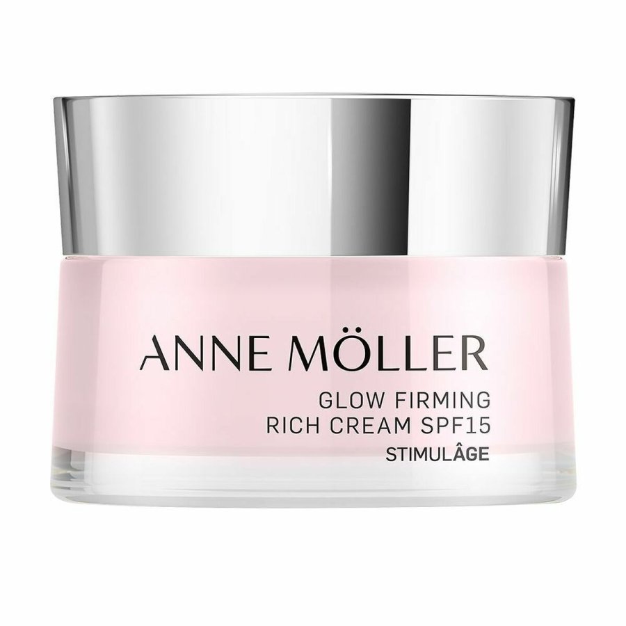 Ansigtscreme Anne Mller Stimulge Spf 15 50 ml #1