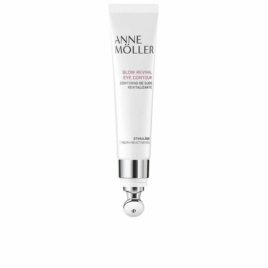 Creme til jenpleje Anne Mller Stimulge Revitaliserende 15 ml #1